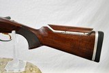 BROWNING 725 SPORTING - 32" - MINT CONDITION WITH BOX - 4 of 18