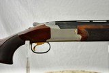 BROWNING 725 SPORTING - 32" - MINT CONDITION WITH BOX - 3 of 18