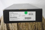 BROWNING 725 SPORTING - 32" - MINT CONDITION WITH BOX - 18 of 18