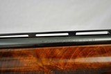 REMINGTON 1100 - 50TH ANNIVERSARY EDITION - UNFIRED WITH CASE AND PAPERWORK - TARGET CONTOUR BARREL - 8 of 16