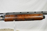 REMINGTON 1100 - 50TH ANNIVERSARY EDITION - UNFIRED WITH CASE AND PAPERWORK - TARGET CONTOUR BARREL - 9 of 16