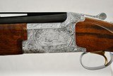 BROWNING CITORI GRADE V SKEET - HAND ENGRAVED - MINT CONDITION - MADE IN 1980 - 3 of 17