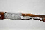 BROWNING CITORI GRADE V SKEET - HAND ENGRAVED - MINT CONDITION - MADE IN 1980 - 13 of 17