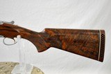 BROWNING CITORI GRADE V SKEET - HAND ENGRAVED - MINT CONDITION - MADE IN 1980 - 7 of 17