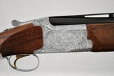 BROWNING CITORI GRADE V SKEET - HAND ENGRAVED - MINT CONDITION - MADE IN 1980 - 2 of 17