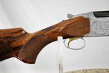 BROWNING CITORI GRADE V SKEET - HAND ENGRAVED - MINT CONDITION - MADE IN 1980 - 12 of 17