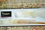 BROWNING MODEL 12 - 28 GAUGE - UNFIRED WITH BOX - 7 of 12