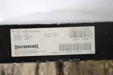 BROWNING MODEL 12 - 28 GAUGE - UNFIRED WITH BOX - 12 of 12