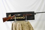 BROWNING MODEL 12 - 28 GAUGE - UNFIRED WITH BOX - 2 of 12