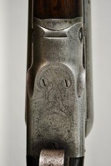 PARKER GH - 12 GAUGE WITH HEAVY #2 FRAME 32" BARRELS - 1 of 25