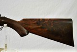 PARKER GH - 12 GAUGE WITH HEAVY #2 FRAME 32" BARRELS - 7 of 25