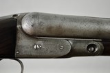 PARKER GH - 12 GAUGE WITH HEAVY #2 FRAME 32" BARRELS - 18 of 25