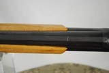 BROWNING "ETCHEN SPECIAL" TRAP - BIRDSEYE MAPLE STOCK AND FOREND - 30" FLAT RIB BARRELS - 12 of 17