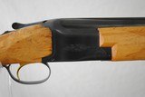 BROWNING "ETCHEN SPECIAL" TRAP - BIRDSEYE MAPLE STOCK AND FOREND - 30" FLAT RIB BARRELS - 6 of 17