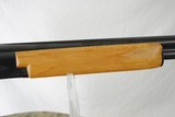 BROWNING "ETCHEN SPECIAL" TRAP - BIRDSEYE MAPLE STOCK AND FOREND - 30" FLAT RIB BARRELS - 9 of 17