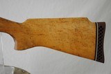BROWNING "ETCHEN SPECIAL" TRAP - BIRDSEYE MAPLE STOCK AND FOREND - 30" FLAT RIB BARRELS - 5 of 17
