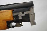 BROWNING "ETCHEN SPECIAL" TRAP - BIRDSEYE MAPLE STOCK AND FOREND - 30" FLAT RIB BARRELS - 15 of 17