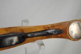 BROWNING "ETCHEN SPECIAL" TRAP - BIRDSEYE MAPLE STOCK AND FOREND - 30" FLAT RIB BARRELS - 11 of 17