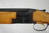 BROWNING "ETCHEN SPECIAL" TRAP - BIRDSEYE MAPLE STOCK AND FOREND - 30" FLAT RIB BARRELS - 4 of 17