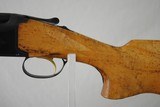 BROWNING "ETCHEN SPECIAL" TRAP - BIRDSEYE MAPLE STOCK AND FOREND - 30" FLAT RIB BARRELS - 10 of 17