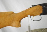 BROWNING "ETCHEN SPECIAL" TRAP - BIRDSEYE MAPLE STOCK AND FOREND - 30" FLAT RIB BARRELS - 16 of 17
