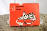 PERAZZI REMOVABLE TRIGGER GROUP FOR 12 GAUGE - MINT CONDITION WITH ORIGINAL BOX - 7 of 7