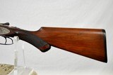 MERIDEN FIREARMS- GRADE 18 - 30" STEEL BARRELS - HIGH CONDITION - SALE PENDING - 7 of 21