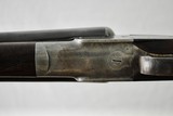 MERIDEN FIREARMS- GRADE 18 - 30" STEEL BARRELS - HIGH CONDITION - SALE PENDING - 5 of 21