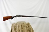 MERIDEN FIREARMS- GRADE 18 - 30" STEEL BARRELS - HIGH CONDITION - SALE PENDING - 3 of 21