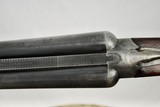 MERIDEN FIREARMS- GRADE 18 - 30" STEEL BARRELS - HIGH CONDITION - SALE PENDING - 15 of 21