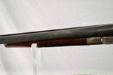 MERIDEN FIREARMS- GRADE 18 - 30" STEEL BARRELS - HIGH CONDITION - SALE PENDING - 12 of 21