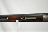 MERIDEN FIREARMS- GRADE 18 - 30" STEEL BARRELS - HIGH CONDITION - SALE PENDING - 13 of 21