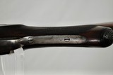 MERIDEN FIREARMS- GRADE 18 - 30" STEEL BARRELS - HIGH CONDITION - SALE PENDING - 21 of 21