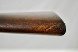 MANHATTAN ARMS 16 GAUGE PRESENTATION HAMMER SHOTGUN - MADE IN BELGIUM - ANTIQUE - SALE PENDING - 20 of 20