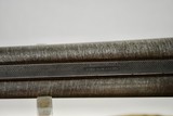 MANHATTAN ARMS 16 GAUGE PRESENTATION HAMMER SHOTGUN - MADE IN BELGIUM - ANTIQUE - SALE PENDING - 18 of 20