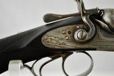 MANHATTAN ARMS 16 GAUGE PRESENTATION HAMMER SHOTGUN - MADE IN BELGIUM - ANTIQUE - SALE PENDING - 10 of 20