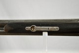 MANHATTAN ARMS 16 GAUGE PRESENTATION HAMMER SHOTGUN - MADE IN BELGIUM - ANTIQUE - SALE PENDING - 16 of 20