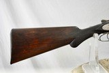 MANHATTAN ARMS 16 GAUGE PRESENTATION HAMMER SHOTGUN - MADE IN BELGIUM - ANTIQUE - SALE PENDING - 6 of 20