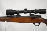 BROWNING A-BOLT MEDALLION IN 300 WINCHESTER MAGNUM - SALE PENDING - 2 of 13