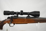 BROWNING A-BOLT MEDALLION IN 300 WINCHESTER MAGNUM - SALE PENDING - 1 of 13