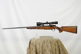 BROWNING A-BOLT MEDALLION IN 300 WINCHESTER MAGNUM - SALE PENDING - 4 of 13
