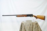 BROWNING A5 - 20 GAUGE MAGNUM - MADE IN BELGIUM IN 1969 - 4 of 17