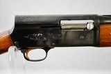 BROWNING A5 - 20 GAUGE MAGNUM - MADE IN BELGIUM IN 1969 - 1 of 17