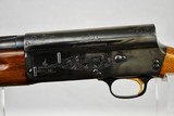 BROWNING A5 - 20 GAUGE MAGNUM - MADE IN BELGIUM IN 1969 - 2 of 17