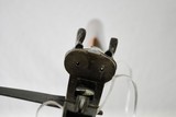 ZAPE - 16 GAUGE ANTIQUE HAMMER SHOTGUN - GERMAN / BELGIAN - SALE PENDING - 18 of 21