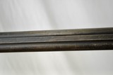 ZAPE - 16 GAUGE ANTIQUE HAMMER SHOTGUN - GERMAN / BELGIAN - SALE PENDING - 10 of 21