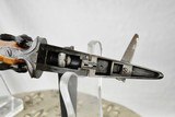 ZAPE - 16 GAUGE ANTIQUE HAMMER SHOTGUN - GERMAN / BELGIAN - SALE PENDING - 16 of 21