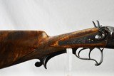 ZAPE - 16 GAUGE ANTIQUE HAMMER SHOTGUN - GERMAN / BELGIAN - SALE PENDING - 8 of 21