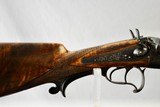 ZAPE - 16 GAUGE ANTIQUE HAMMER SHOTGUN - GERMAN / BELGIAN - SALE PENDING - 17 of 21