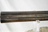 ZAPE - 16 GAUGE ANTIQUE HAMMER SHOTGUN - GERMAN / BELGIAN - SALE PENDING - 14 of 21